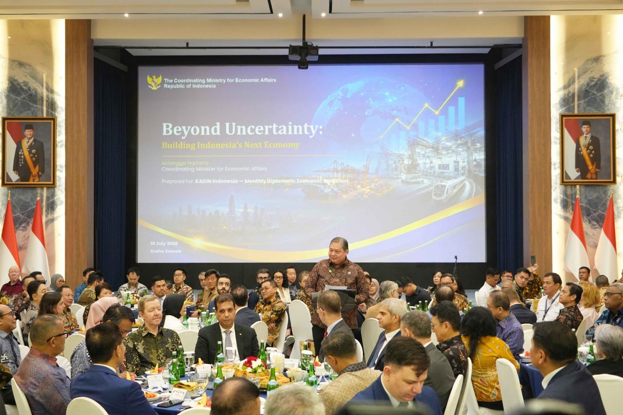 RI Bidik Pasar AI USD70 Miliar dan Swasembada Chip Semikonduktor