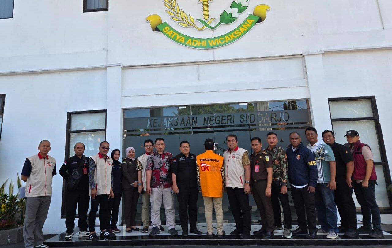 OJK Limpahkan Eks Dirut BPR SAWA ke Jaksa, Terancam 15 Tahun Penjara
