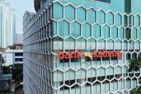 Rambah Ibu Kota, Bank Kalteng Buka Kantor Layanan Pemasaran di Jakarta