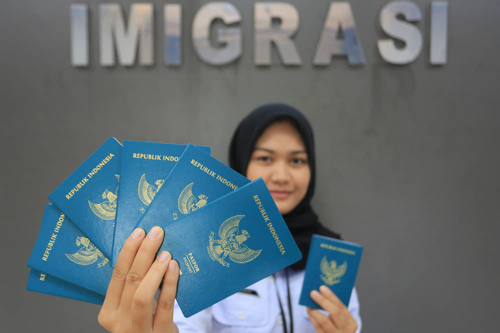 Saring WNA Berkualitas, Imigrasi Pangkas Bebas Visa 87,91 Persen