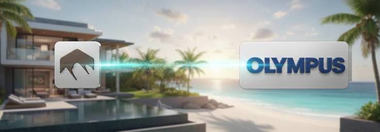Sisa Dana IPO Rp127,7M, Olympus Strategic (NATO) Simpan di CIMB Niaga