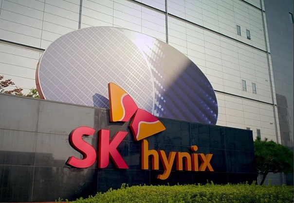 Saham SK Hynix Anjlok, Reli AI Global Terancam Ambruk