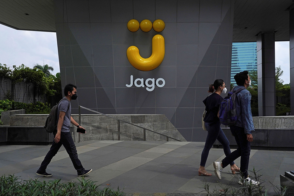 Soal Merger, Telisik Gerak Kontras Saham ARTO, dan BFIN
