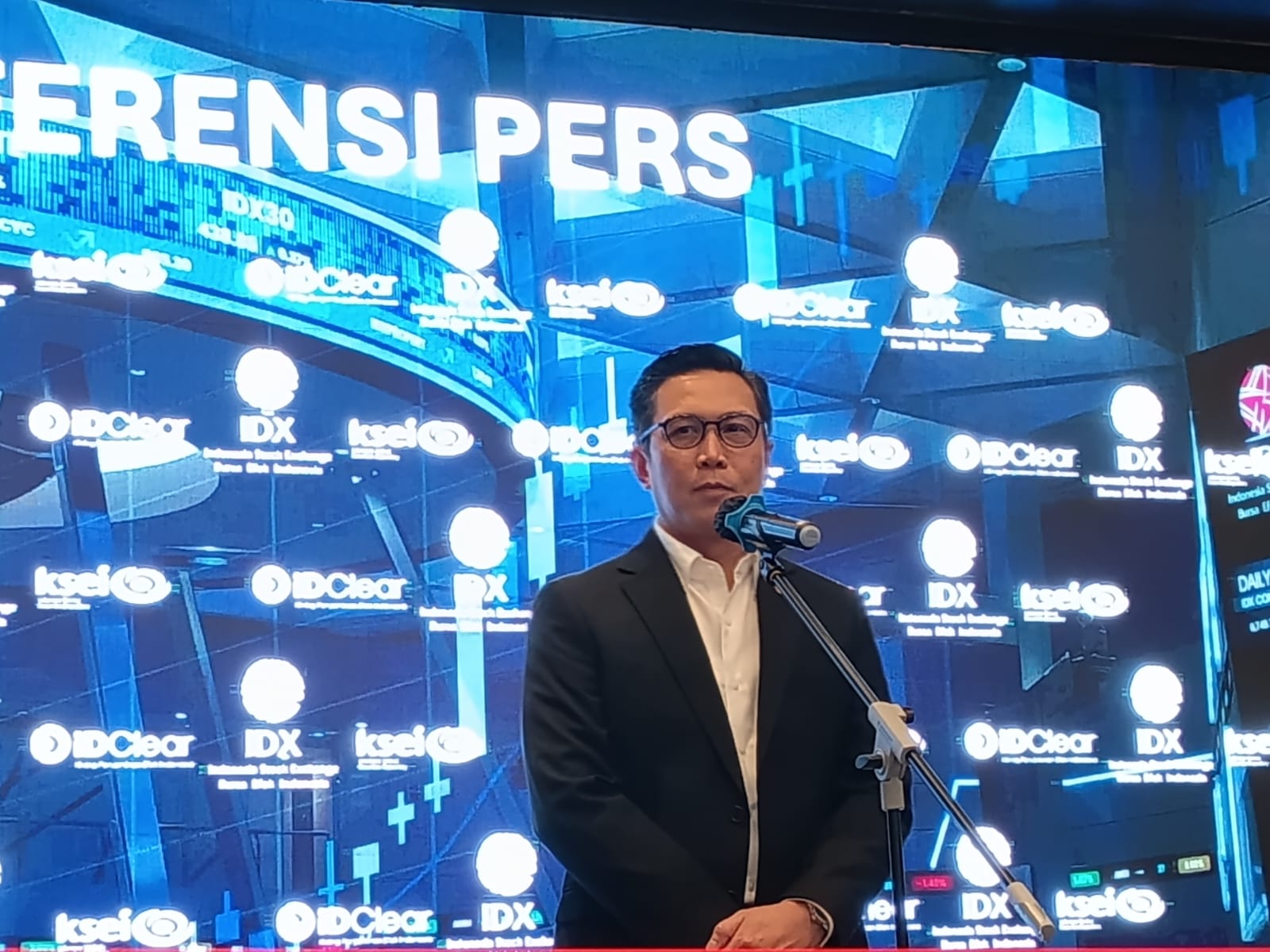 Umumkan Price Impact Ratio, BEI Revisi Metodologi Penentuan Saham HSC