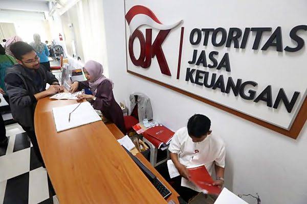 Terindikasi Judol, Bank Tutup Hubungan Usaha 51,2 Ribu Nasabah