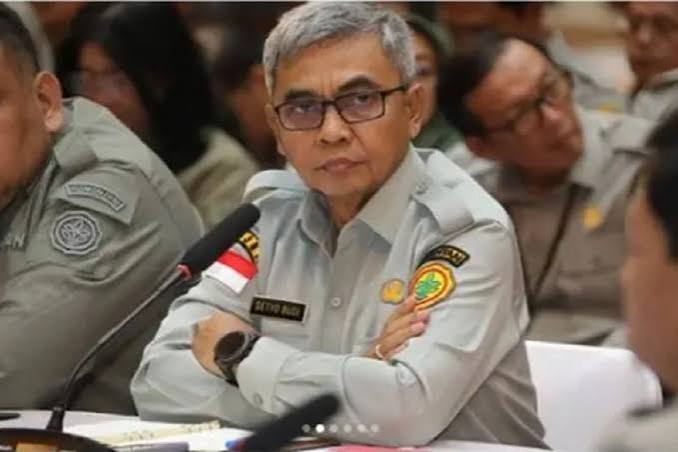 KPK Nilai Masih Terlalu Dini Ambil Alih Kasus Febrie dari Kejaksaan