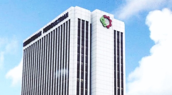 Demi Masuk OECD, Kemenperin Rombak Total Tata Kelola Kimia