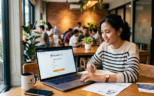 MagangHub Angkatan II Dibuka, Ini Jadwal Daftar Peserta