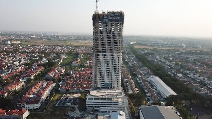 Jaga Kepercayaan Konsumen, Ini Yang Dilakukan PPRO Sampurna Jaya