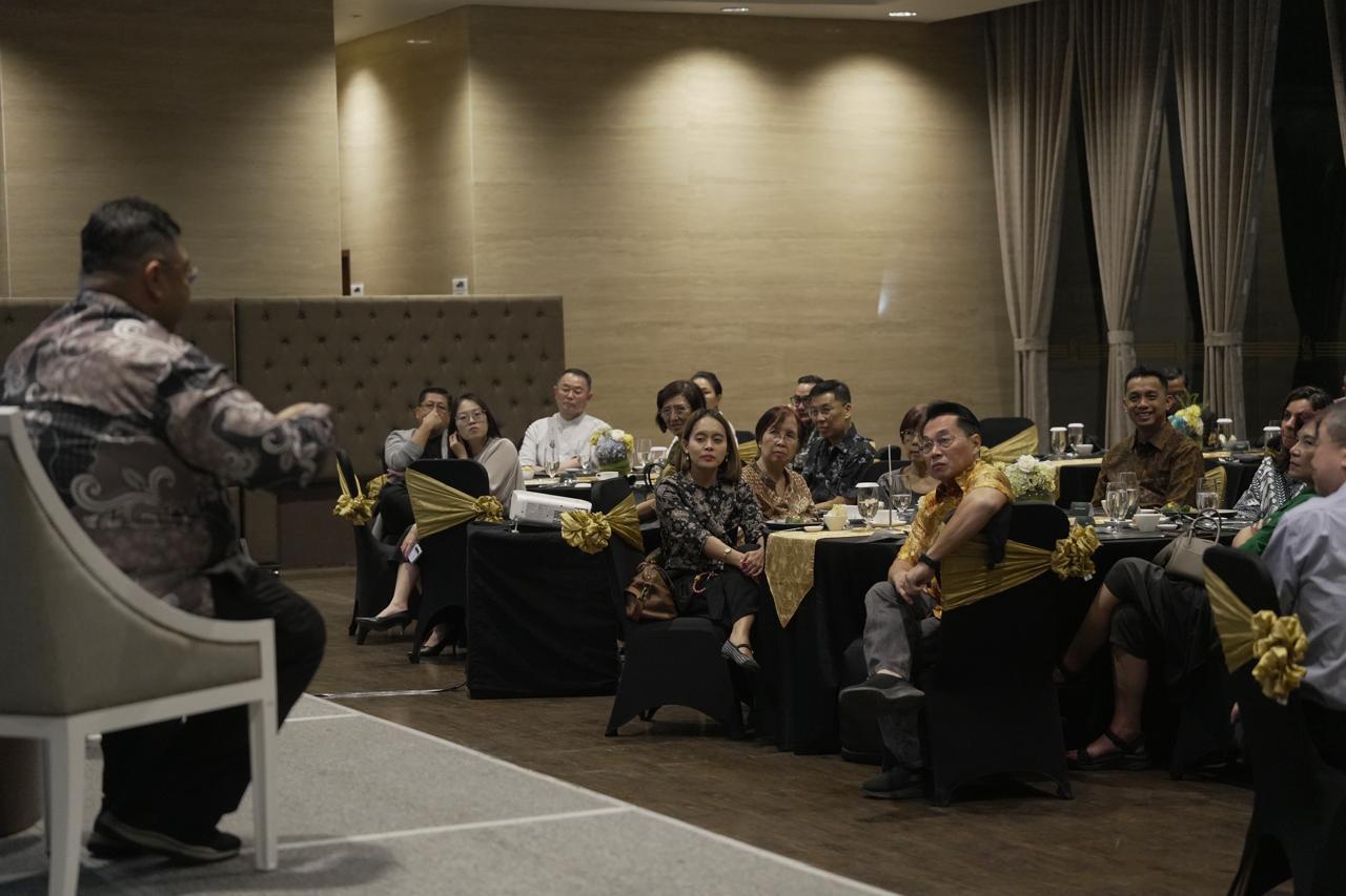 Manulife Indonesia Dorong Nasabah Kelola Kekayaan Lebih Bermakna