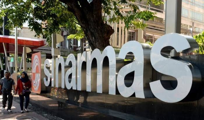 Sinar Mas Kunci Rapat 6 Sahamnya, Alasan HSC Grup Tembus 99%