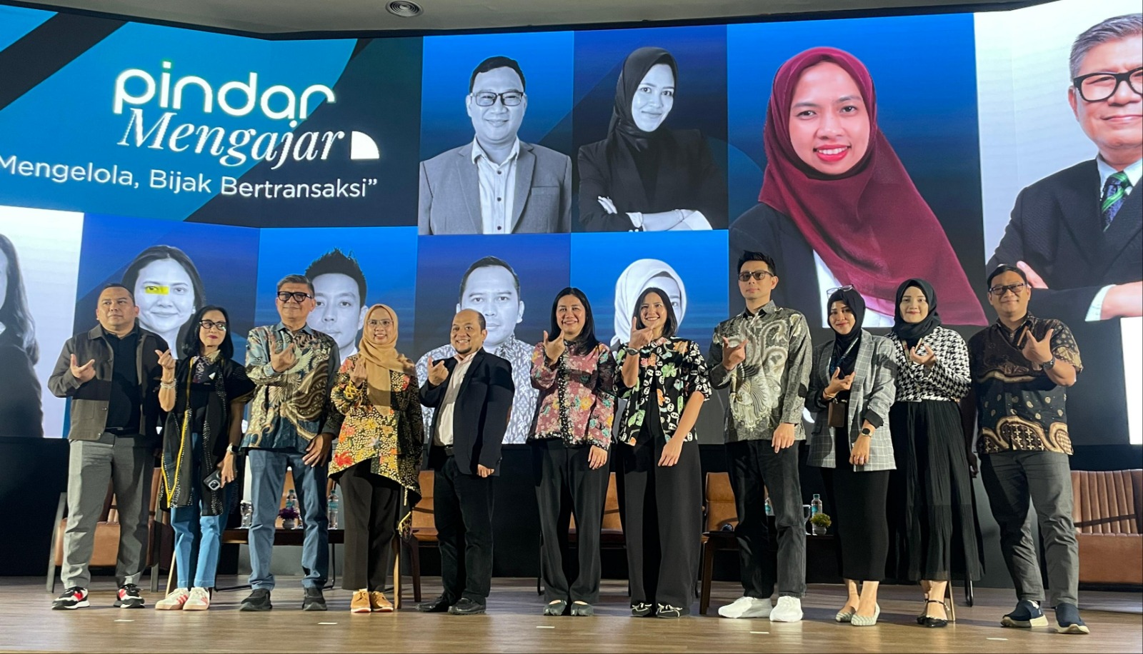 Gencarkan Literasi Keuangan Digital, Indosaku Datangi Berbagai Kampus
