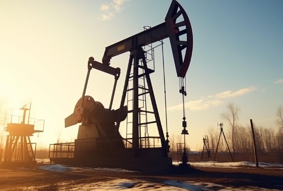 Harga Minyak Melonjak 11%, Saham Energi RI Siap Pesta