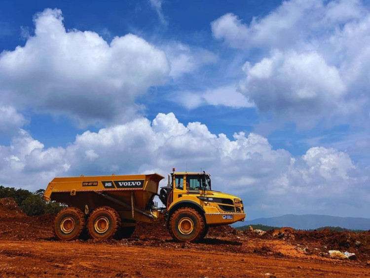Kontrak Pelanggan Utama Segera Berakhir, MINE Ungkap Strategi Ini