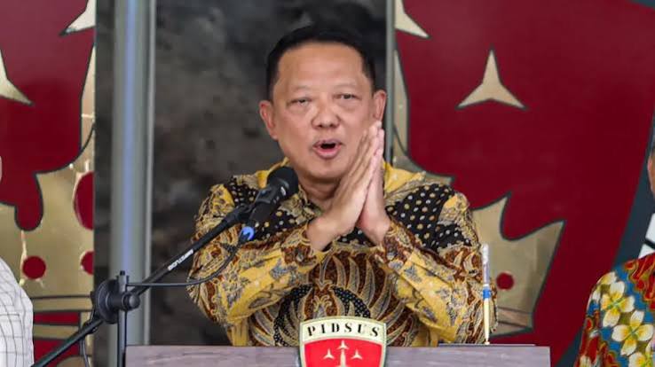 Tidak Ditahan, Nasib Febrie Adriansyah Lebih Baik Tinimbang Don Ritto