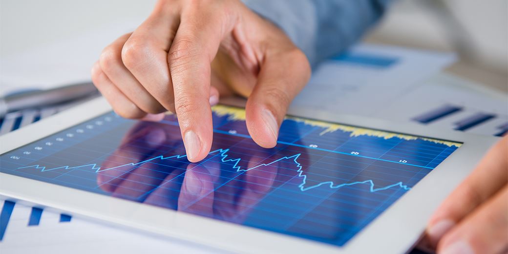 Evolusi dan Kuasa Oligopoli Indeks Global