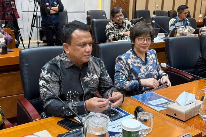 BGN Era Dadan Hindayana dapat WTP 2025, Ada Apa dengan BPK?