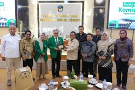 Guru Besar UMI Makassar Lahirkan Varietas Jagung Pulut Protein Tinggi