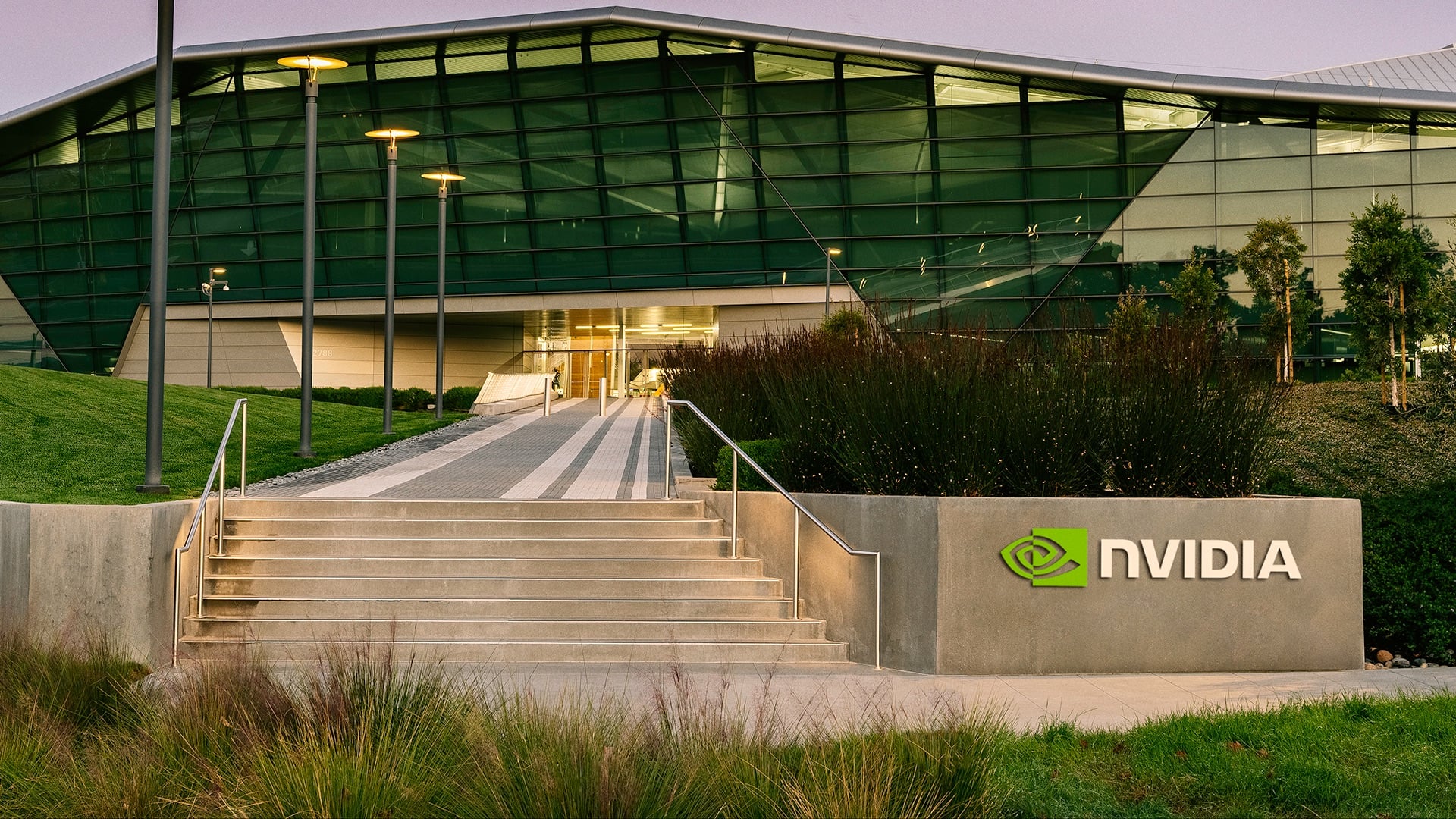 Nvidia Siap Tampung 15.000 Lulusan IT, Ini Sektor yang Dicari!