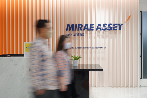 Mirae Asset Revisi Target IHSG 2026 ke 6.800 dari Semula 10.500