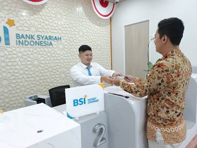 Asing Kembali Masuk, Saham BRIS Meroket 9,77 Persen