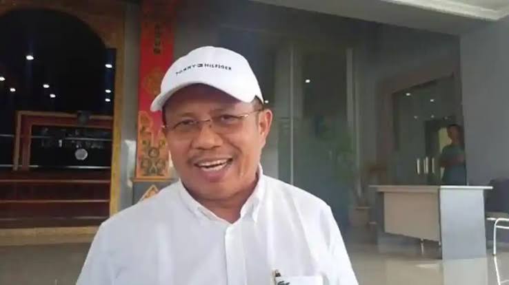 Usai Nobar Piala Dunia 2026, Bupati Lombok Barat Terjaring OTT KPK