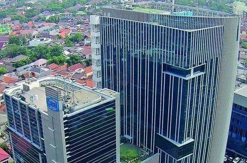 Respon Atas Gugatan PKPU Terhadap Anak Usaha, Begini Langkah WIKA