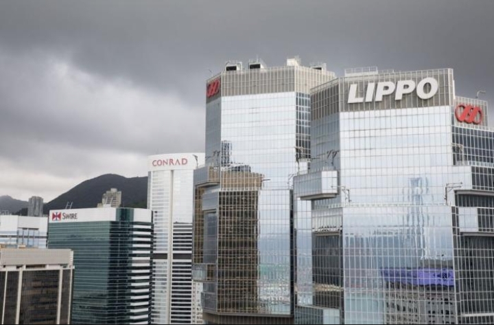 Dua Komisaris Asing dari Emiten Grup Lippo Kompak Mundur!