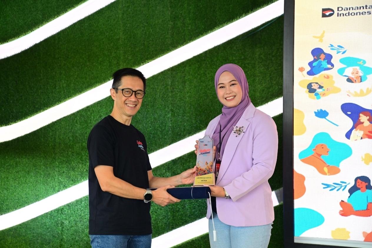 Culture Festival TelkomGroup 2026, Perkuat Peran Penggiat Budaya