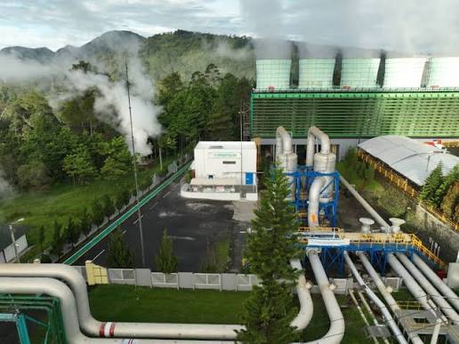 Bangun Ekosistem Hidrogen, ESDM Ungkap Potensi Investasi Rp32 Triliun