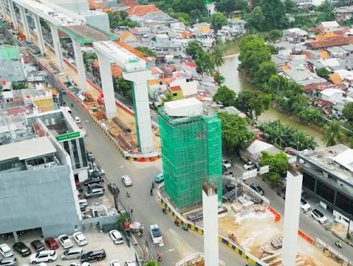Danai LRT Hingga RSUD, Pemprov DKI Siapkan Obligasi Rp3,5T pada 2027
