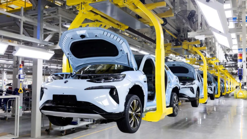 BYD Buka Lowongan 9.000 Karyawan Baru, Posisi Ini yang Dibutuhkan
