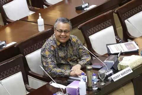 Porsi Kepemilikan Asing di SRBI Naik Jadi 27,11 Persen, Total Rp288T