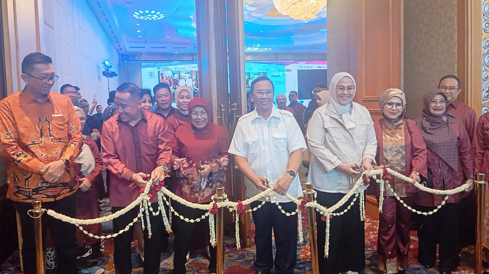 RS Swasta Tulang Punggung JKN, ARSSI Dorong Reformasi Pembiayaan BPJS