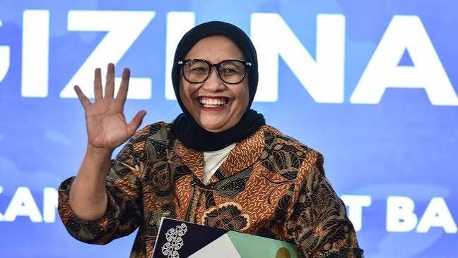 Mundur dari BGN, Tapi Masih Komisaris Pertamina CELIOS Kritik Nanik