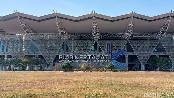 KDM Ungkap Bandara Kertajati jadi Pusat Integrasi Industri Pertahanan