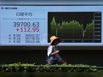 Nikkei-KOSPI Melesat Disokong AI, Sinyal Positif Pasar RI