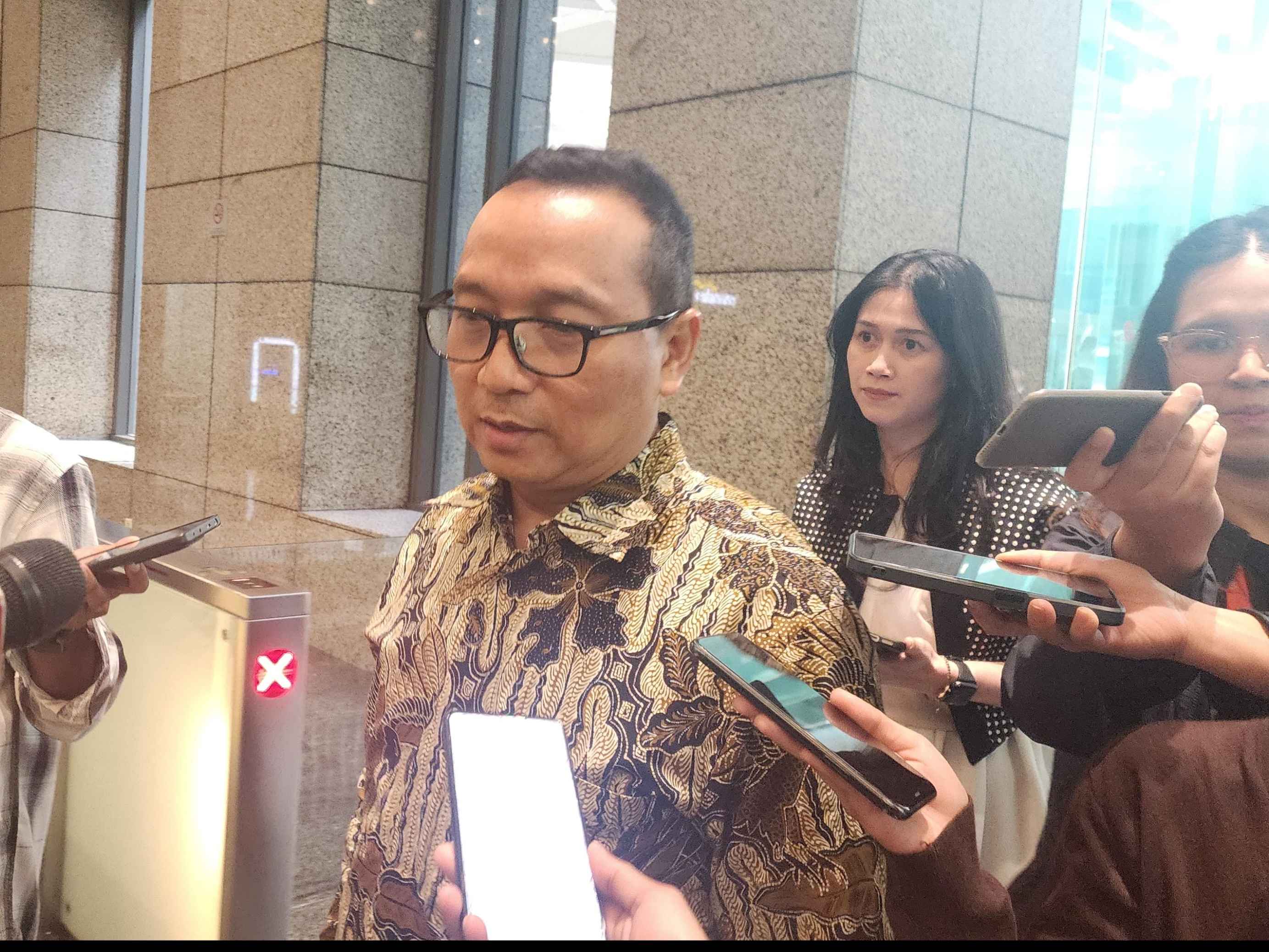 ETF Emas Segera Meluncur, BEI Kantongi Minat dari Sejumlah AB