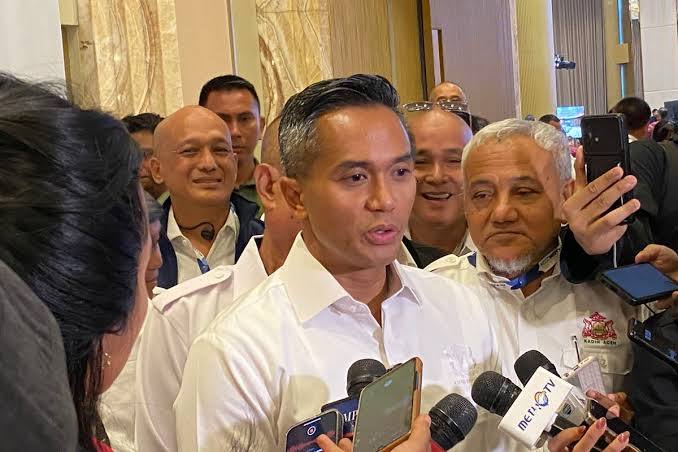 RI Surplus Dagang Rp103 Triliun dengan China, Kadin Ungkap Peluang Ini