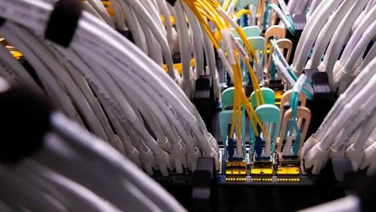 Forum Bisnis RI-China, Pemerintah Buka Peluang Investasi Data Center