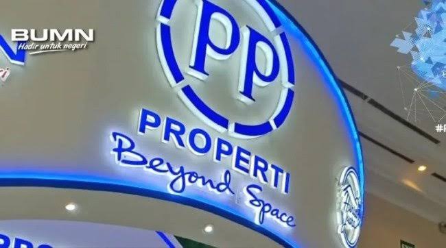 Alami Kinerja Berbalik, PP Properti (PPRO) Catat Rugi Rp201 Miliar