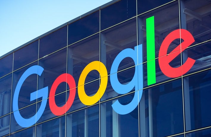 AS Marah Uni Eropa Denda Google Rp18 Triliun