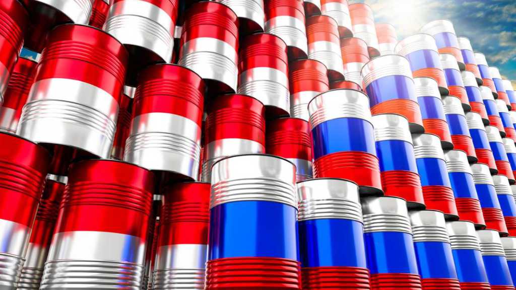 Indonesia Mulai Impor Minyak Rusia untuk Amankan Pasokan Energi