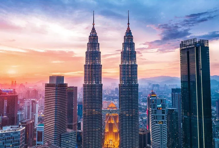 EPF Malaysia Koleksi 17 saham <i>Blue Chip</i> RI, TLKM dan BBRI Terbanyak