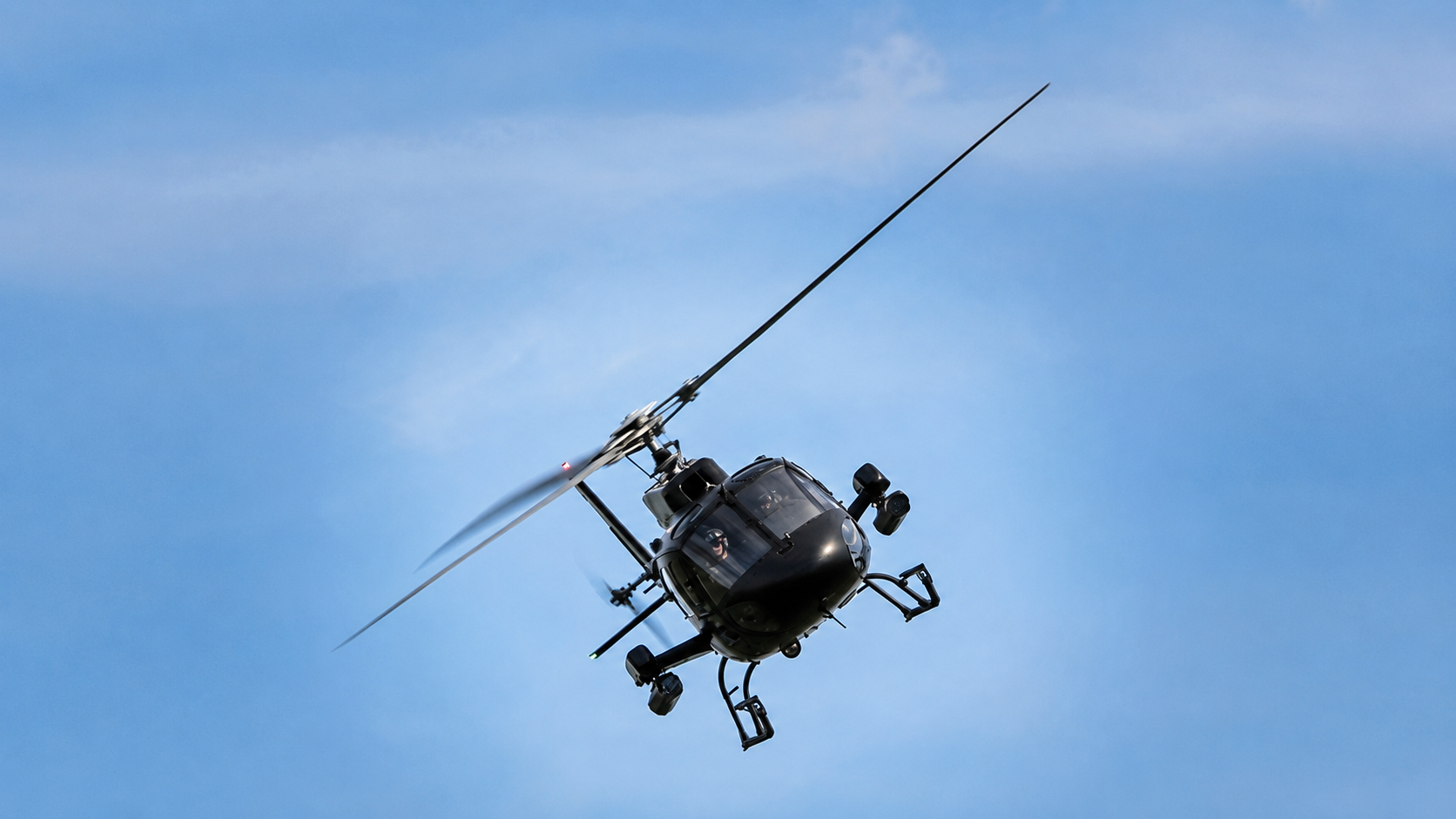 Saham HELI Diborong Dua Entitas Ini, Jumlahnya Langsung Terbang