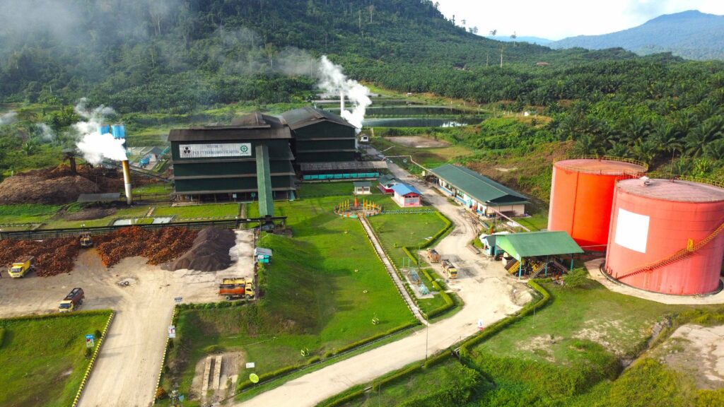 Pengendali Emiten HSC, Fap Agri (FAPA) Lepas 5,318 Juta Saham