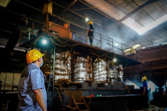 Dirikan Anak Usaha, Indo Oil Perkasa (OILS) Tingkatkan Performa Bisnis