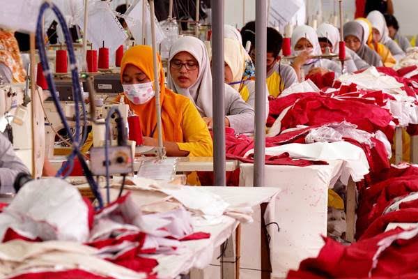 Tarif Baru 10 Persen dari AS, Indonesia Masuk Kelompok 17 Negara