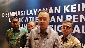 Pemerintah Larang WNA jadi Penyelenggara Acara, Ini Batasannya