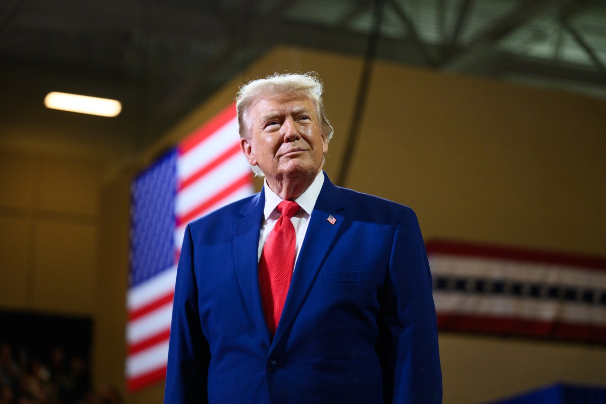 Pelaku Usaha AS Gugat Tarif Baru Impor Trump ke 60 Negara